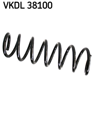 SKF VKDL 38100 Fahrwerksfeder